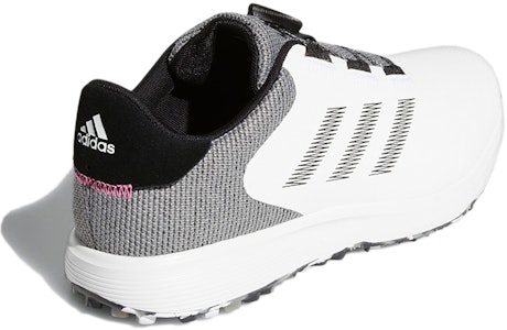 adidas S2G BOA 'Putih Kelabu' FW6312 Shop adidas S2G BOA 'Putih Kelabu' FW6312