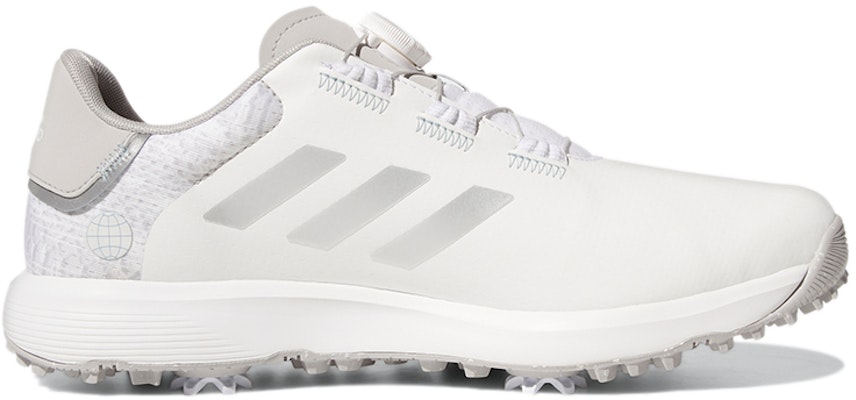 adidas S2G BOA Zapato de Golf Resistente y Cómodo Blanco GV9781 Order adidas S2G BOA Zapato de Golf Resistente y Cómodo Blanco GV9781