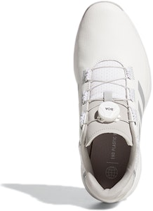 アディダスS2G BOA 快適耐摩耗ゴルフシューズ (ホワイト) GV9781 Shop アディダスS2G BOA 快適耐摩耗ゴルフシューズ (ホワイト) GV9781