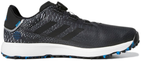 adidas S2G BOA Wide 'Negro Gris' GV9789 Order adidas S2G BOA Wide 'Negro Gris' GV9789