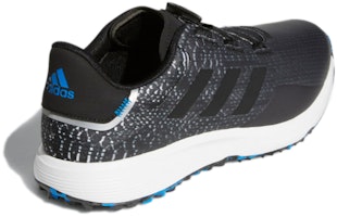 adidas S2G BOA Wide 'Negro Gris' GV9789 Shop adidas S2G BOA Wide 'Negro Gris' GV9789