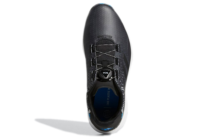 Purchase adidas S2G BOA Lebar 'Hitam Abu-abu GV9789