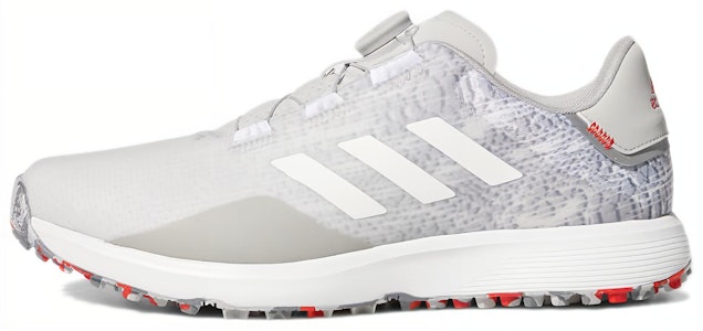 愛迪達 S2G BOA 寬版「灰白」GV9786 Buy 愛迪達 S2G BOA 寬版「灰白」GV9786