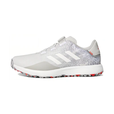 adidas S2G BOA Wide 'Grey White'