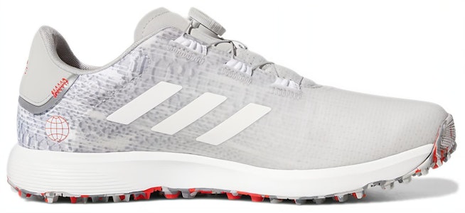 愛迪達 S2G BOA 寬版「灰白」GV9786 Order 愛迪達 S2G BOA 寬版「灰白」GV9786