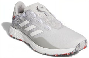 아디다스 S2G BOA 와이드 '그레이 화이트' GV9786 GV9786 Lookbook 아디다스 S2G BOA 와이드 '그레이 화이트' GV9786 GV9786