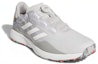 Lookbook adidas S2G BOA Wide 'Kelabu Putih' GV9786