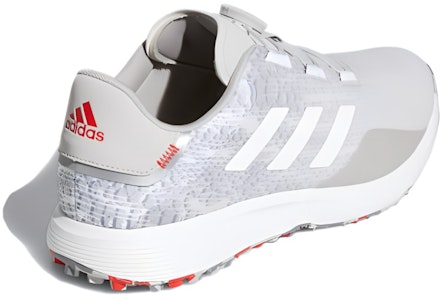 愛迪達 S2G BOA 寬版「灰白」GV9786 Shop 愛迪達 S2G BOA 寬版「灰白」GV9786