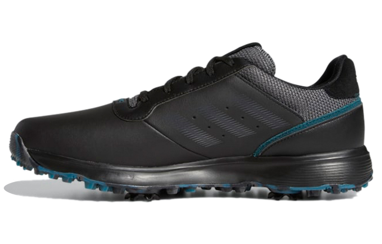 adidas S2G Golf Shoes 'Black'