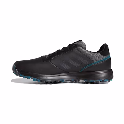 adidas S2G Golf Shoes 'Black'