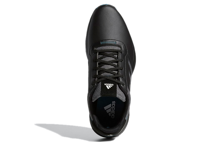 adidas S2G Golf Shoes 'Black' 圖 5