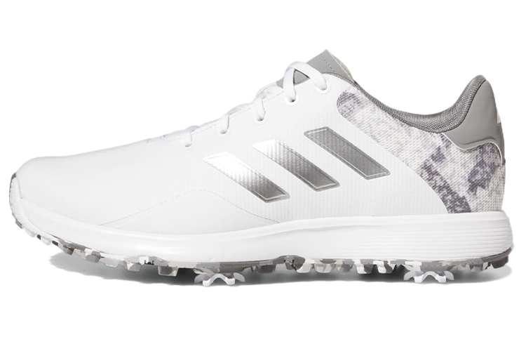 adidas S2G Golf 'White Matte Silver Camo' H06285