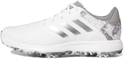 adidas S2G Golf 'White Matte Silver Camo' H06285 adidas S2G Golf 'White Matte Silver Camo' H06285