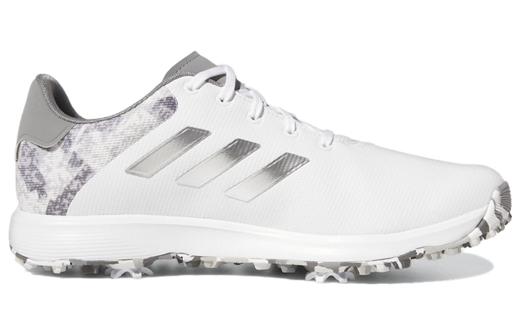 Order 아디다스 S2G 골프 '화이트 매트 실버 카모' H06285