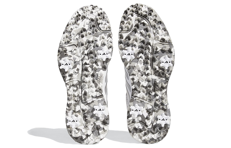 Details for 아디다스 S2G 골프 '화이트 매트 실버 카모' H06285