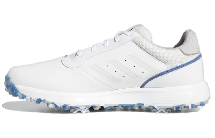 adidas S2G Golf Shoes White