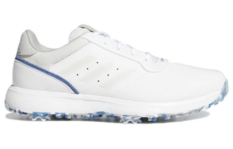 adidas S2G Golf Shoes White 圖 2