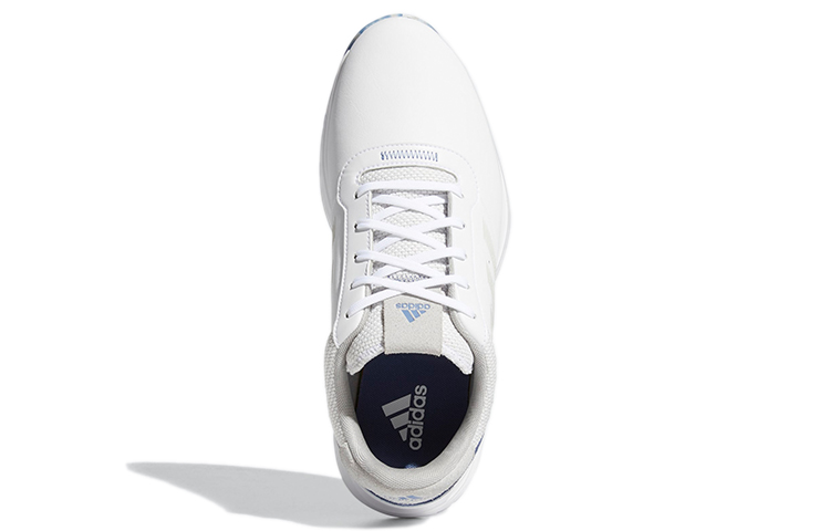 adidas S2G Golf Shoes White 圖 5