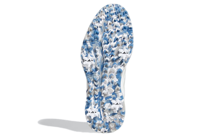 adidas S2G Golf Shoes White 圖 6