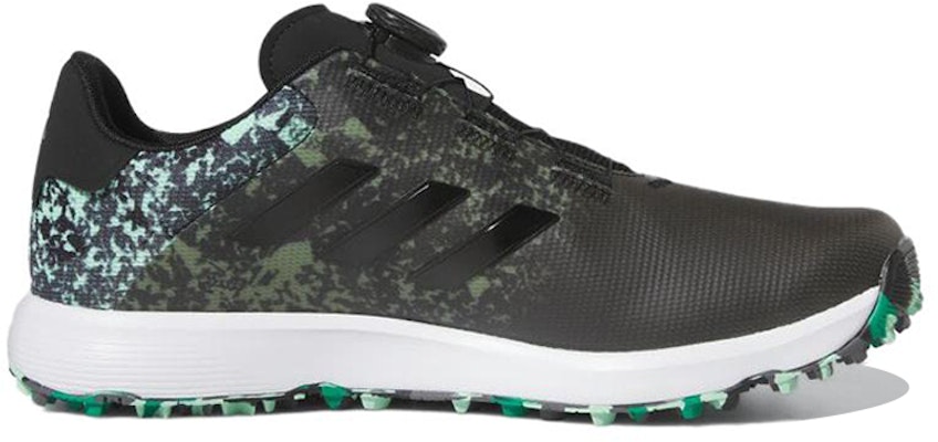 adidas S2G sl 23 減震防滑耐磨 低幫 高爾夫球鞋 黑色 Order adidas S2G sl 23 減震防滑耐磨 低幫 高爾夫球鞋 黑色