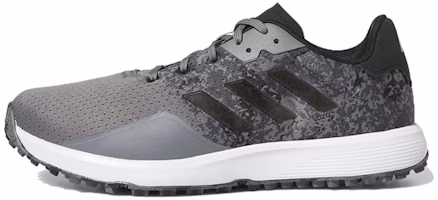 adidas S2G SL 23 Wide 'Grey Four Black' GV9408 adidas S2G SL 23 Wide 'Grey Four Black' GV9408