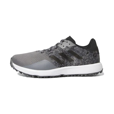 adidas S2G SL 23 Wide 'Grey Four Black'