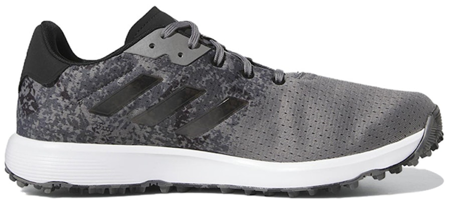 adidas S2G SL 23 Wide 'Grey Four Black' GV9408 Order adidas S2G SL 23 Wide 'Grey Four Black' GV9408