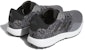 adidas S2G SL 23 Wide 'Kelabu Empat Hitam' GV9408