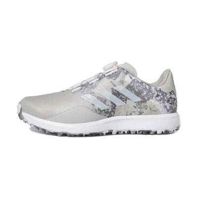 adidas S2G SL 23 Wide 'Grey Two Cloud White'