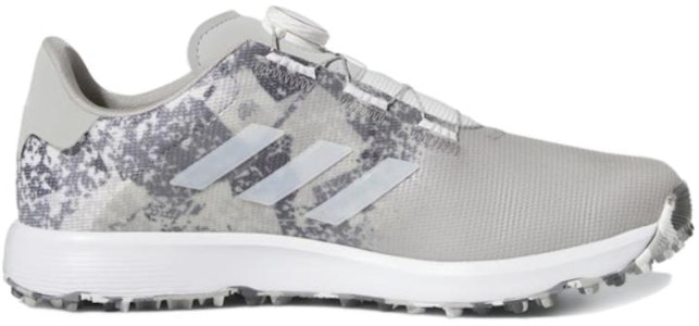 adidas S2G SL 23 Wide 'Abu-abu Cloud Putih' GV9415 Order adidas S2G SL 23 Wide 'Abu-abu Cloud Putih' GV9415