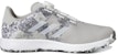 adidas S2G SL 23 Wide 'Kelabu Dua Awan Putih' GV9415
