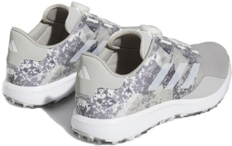 adidas S2G SL 23 Wide 'Abu-abu Cloud Putih' GV9415 Shop adidas S2G SL 23 Wide 'Abu-abu Cloud Putih' GV9415