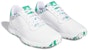 adidas S2G SL Kulit 23 Golf 'Putih Hijau Court' GV9422