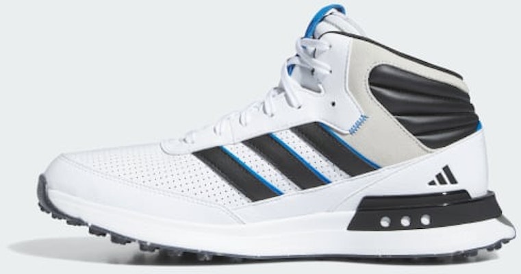 adidas S2G SL 中筒高爾夫鞋「亮麗皇家藍」 ID8733 Sizing adidas S2G SL 中筒高爾夫鞋「亮麗皇家藍」 ID8733
