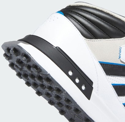 adidas S2G SL 中筒高爾夫鞋「亮麗皇家藍」 ID8733 1