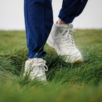 adidas S2G SL Mid 'Orbit Grey' Kelabu Orbit ID8577 4