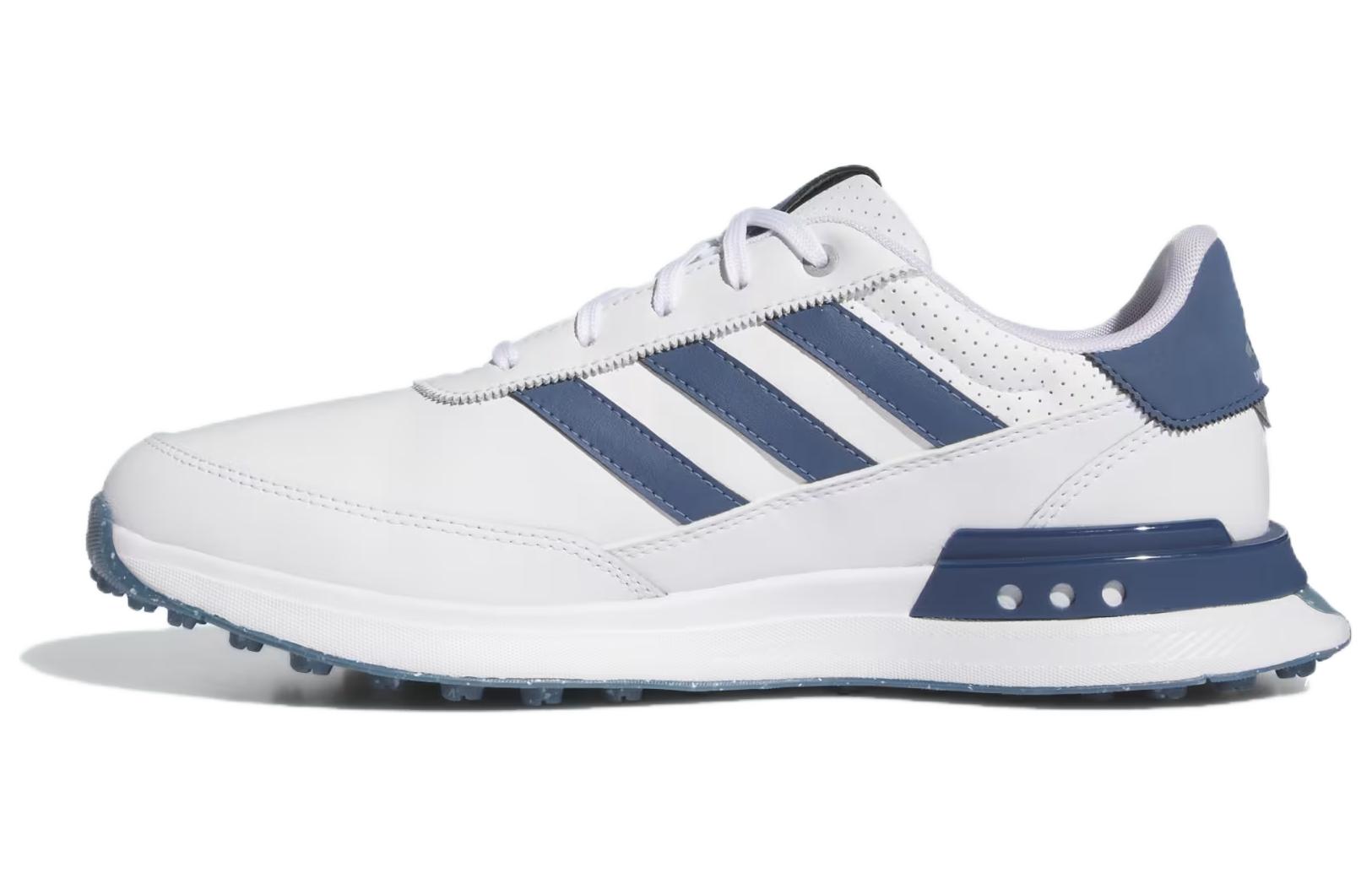 adidas S2G Spikeless 24 Golf 'White Collegiate Navy' IF6606