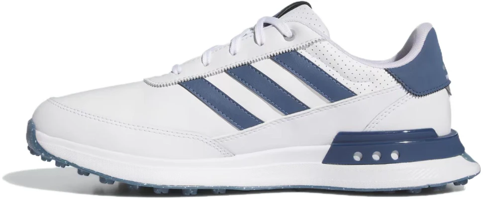 adidas S2G Spikeless Golf 百搭舒適 防震耐磨 低筒 高爾夫球鞋 男款 白藍 Buy adidas S2G Spikeless Golf 百搭舒適 防震耐磨 低筒 高爾夫球鞋 男款 白藍
