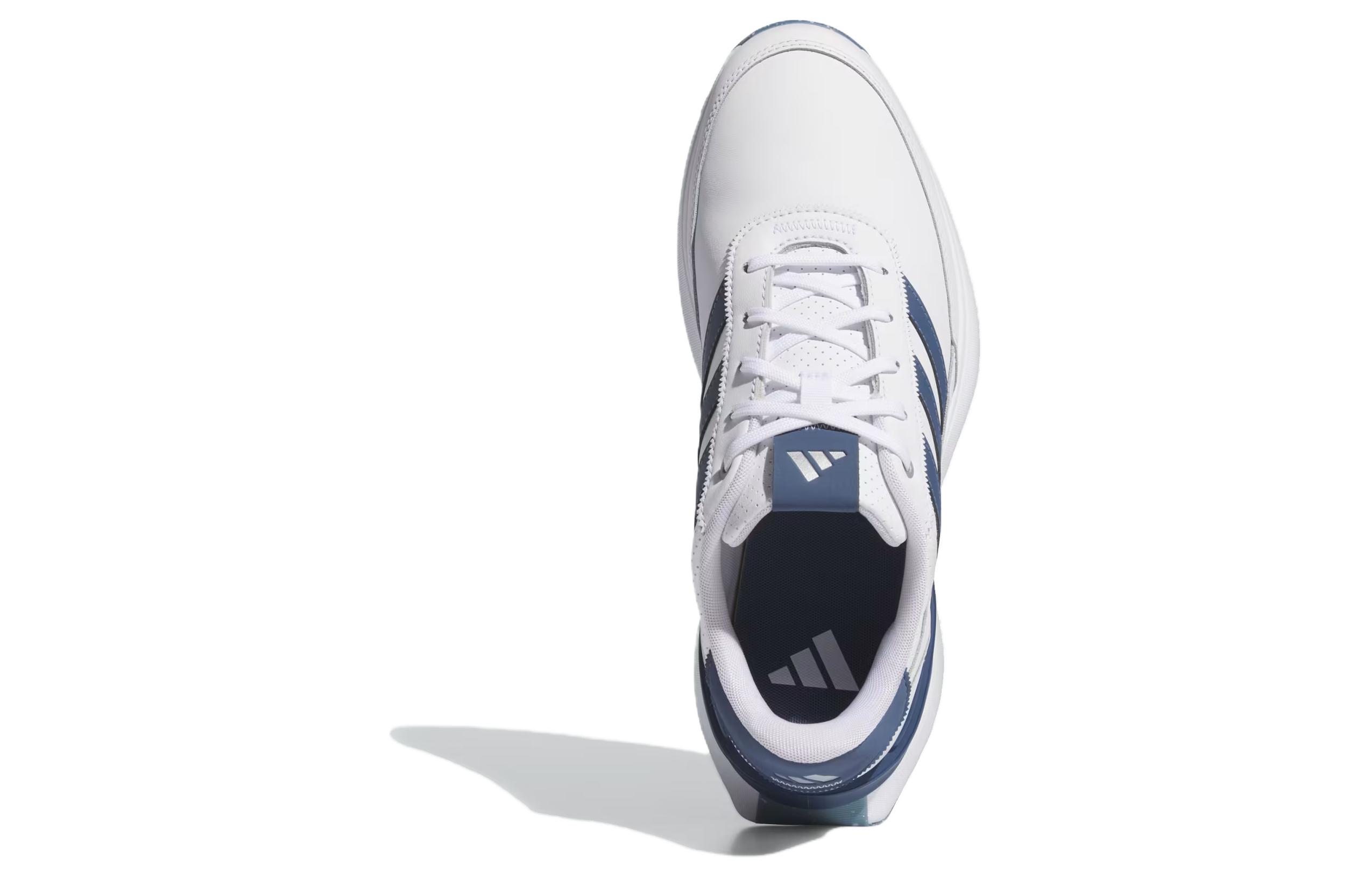 Purchase adidas S2G Spikeless Golf 百搭舒適 防震耐磨 低筒 高爾夫球鞋 男款 白藍