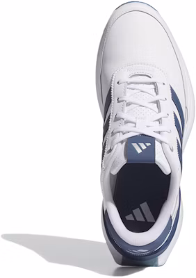 adidas S2G Spikeless Golf 百搭舒適 防震耐磨 低筒 高爾夫球鞋 男款 白藍 Purchase adidas S2G Spikeless Golf 百搭舒適 防震耐磨 低筒 高爾夫球鞋 男款 白藍