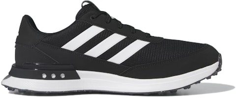 Sepatu Golf Tanpa Paku adidas S2G 24 Wide 'Hitam' IG8108 Order Sepatu Golf Tanpa Paku adidas S2G 24 Wide 'Hitam' IG8108