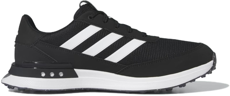 adidas S2G Spikeless 24 Wide Golf Shoes 'Black' IG8108 Order adidas S2G Spikeless 24 Wide Golf Shoes 'Black' IG8108