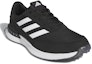 Lookbook Kasut Golf Tanpa Spike adidas S2G 24 Wide 'Hitam' IG8108