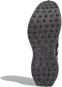 Kasut Golf Tanpa Spike adidas S2G 24 Wide 'Hitam' IG8108 Details for Kasut Golf Tanpa Spike adidas S2G 24 Wide 'Hitam' IG8108