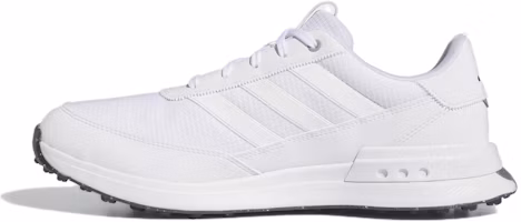 adidas S2G Spikeless 24 Wide Golf Shoes 'White' IF0277 adidas S2G Spikeless 24 Wide Golf Shoes 'White' IF0277