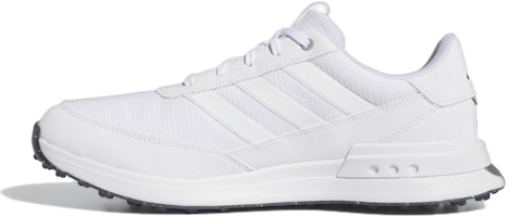 adidas S2G Spikeless 24 Wide Golf Shoes 'White' IF0277 adidas S2G Spikeless 24 Wide Golf Shoes 'White' IF0277