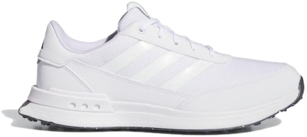 Zapatillas de Golf adidas S2G Spikeless 24 Wide 'Blancas' IF0277 Order Zapatillas de Golf adidas S2G Spikeless 24 Wide 'Blancas' IF0277