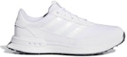 Order Kasut Golf Tanpa Paku adidas S2G 24 Lebar 'Putih' IF0277