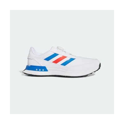 adidas S2G Spikeless BOA 24 Wide Golf 'Bright Royal'