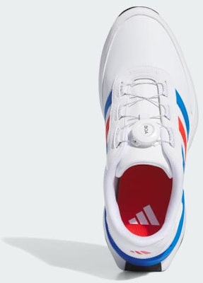adidas S2G 無釘 BOA 24 寬版高爾夫鞋 '亮藍' IF0290 Order adidas S2G 無釘 BOA 24 寬版高爾夫鞋 '亮藍' IF0290
